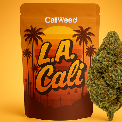 L.A. Cali CBD