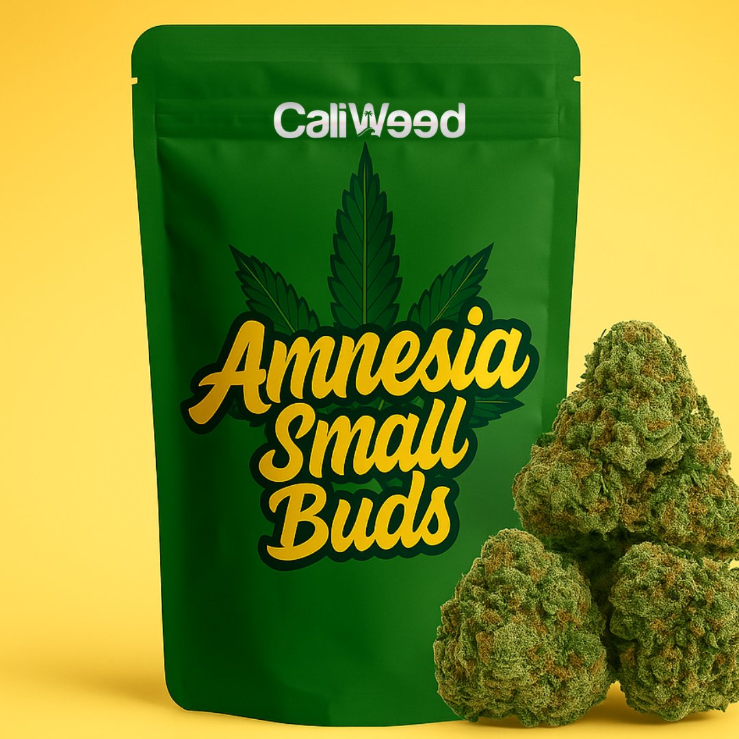 Amnesia kleine knoppen