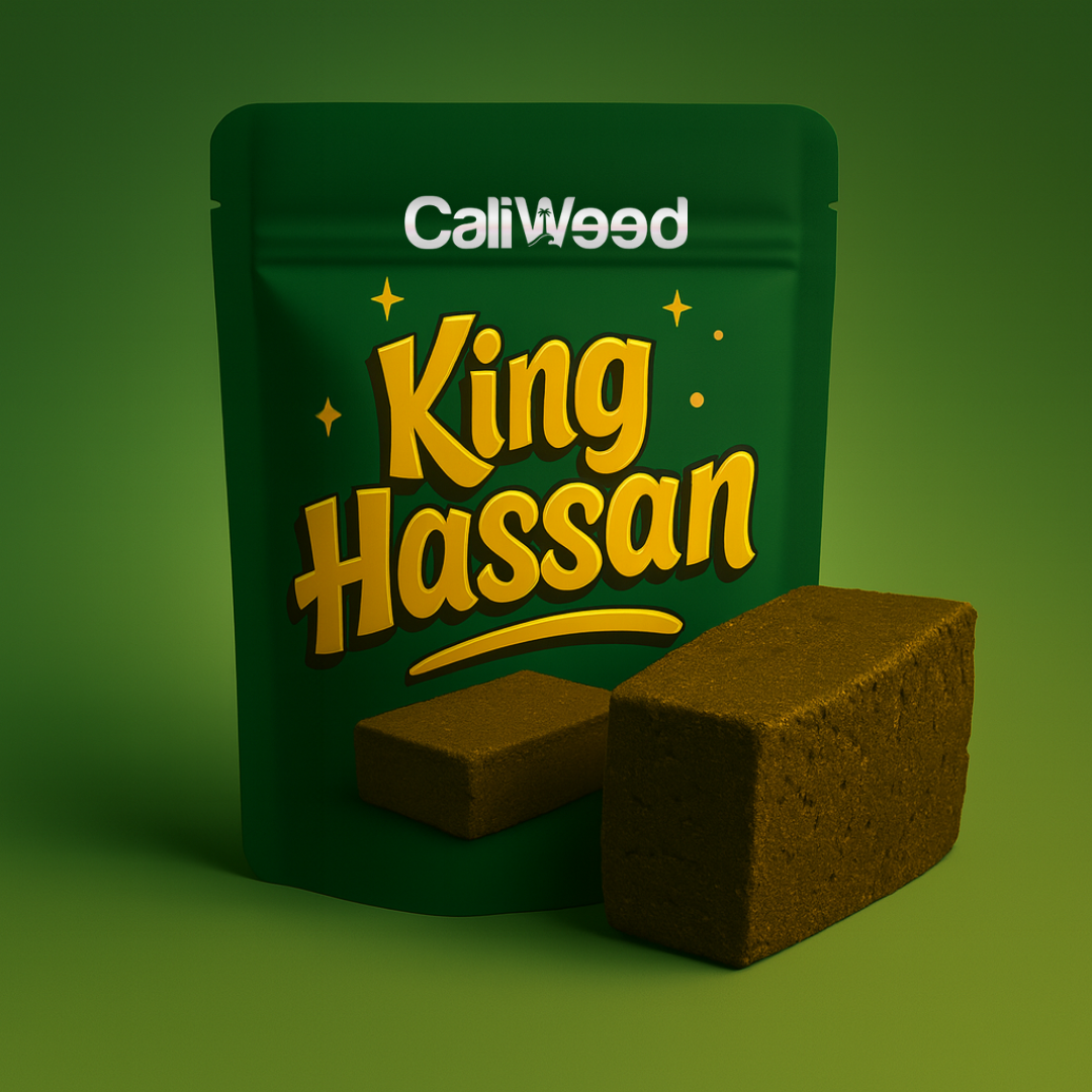 Koning Hassan CBD