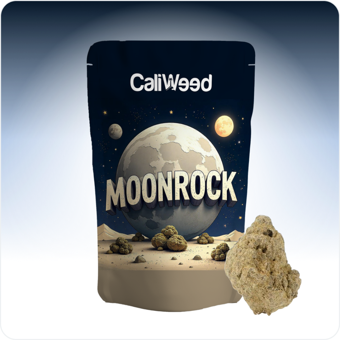 Moonrock Kleine knoppen