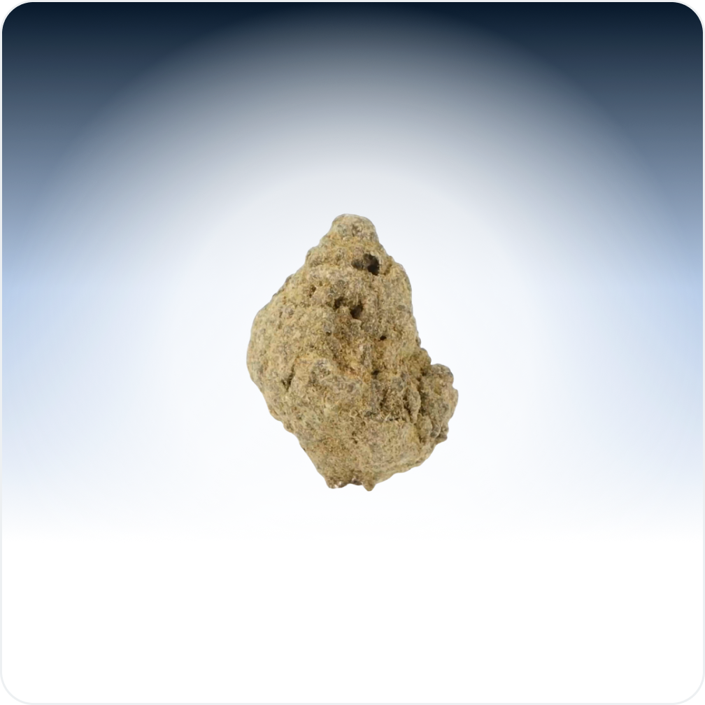 Moonrock Kleine knoppen