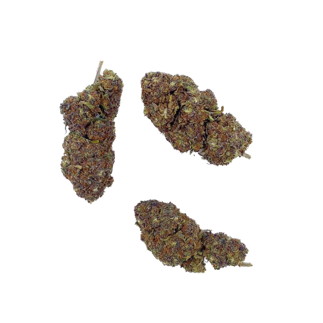 Northern Light Blauw CBD