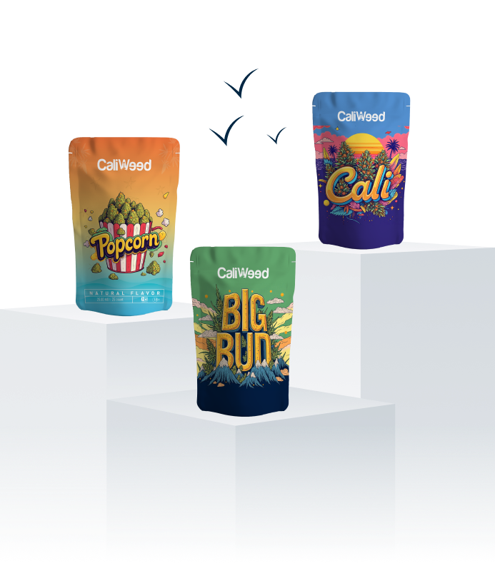 Koop goedkope CBD-producten van hoge kwaliteit