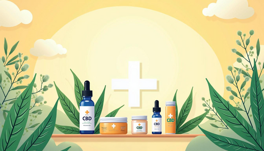 Zal CBD ooit verkrijgbaar zijn in apotheken?