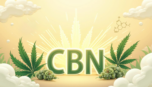 Wat is CBN en wat zijn de effecten?