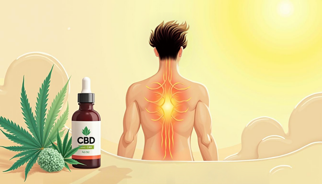 CBD en fibromyalgie