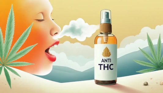 Mening over Anti-THC spray: is het effectief?