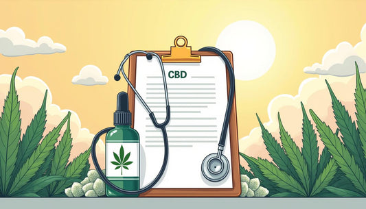 CBD ADVIES MEDIAAL LICHT MAFRENCHWEED