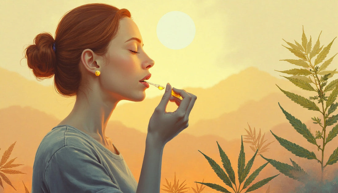 Biologische beschikbaarheid van CBD: verschillende benaderingen afhankelijk van het product