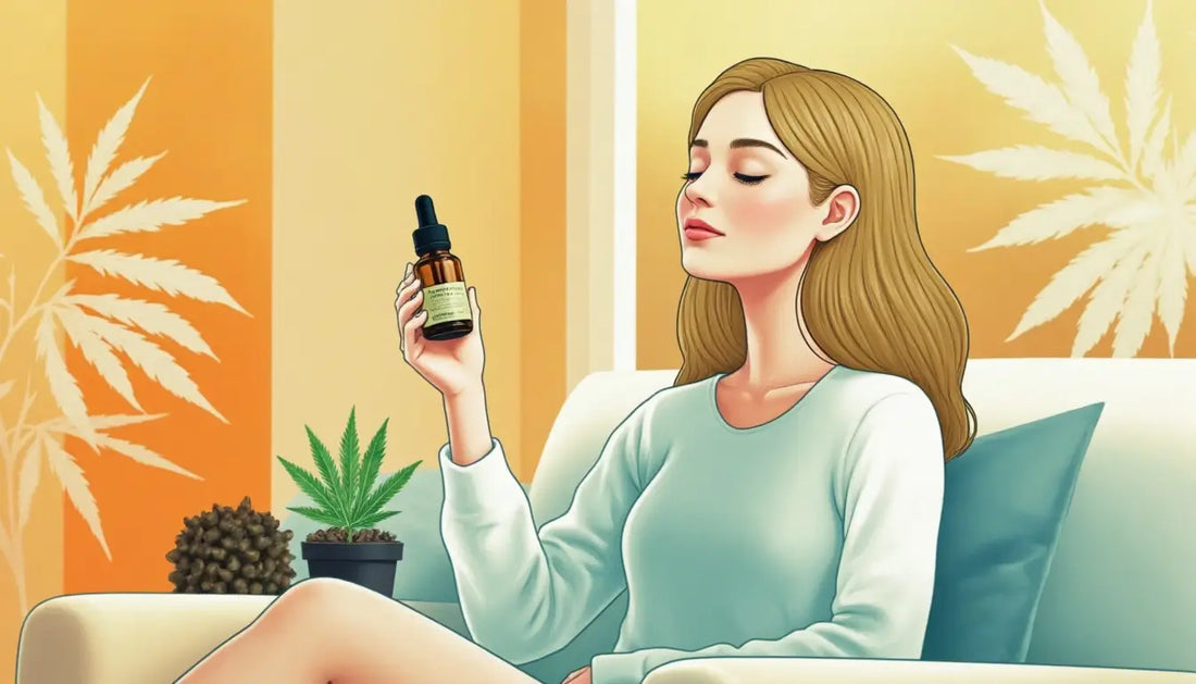 CBD voor chronische pijn: welk alternatief moet ik kiezen?