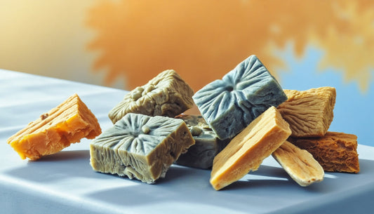 Hoe herken je binnen enkele seconden een CBD-hars van goede kwaliteit?