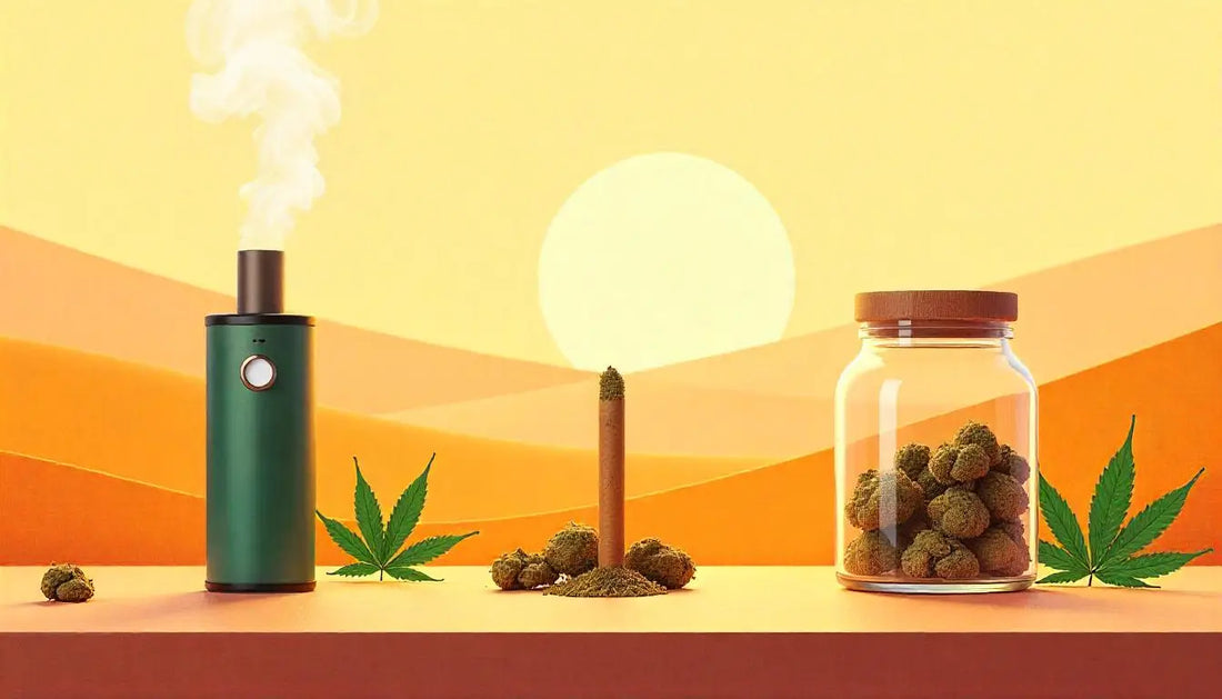 Hoe moet CBD-hars worden gebruikt?