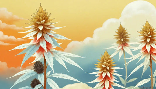 Sativa vs Indica vs Hybride: de relevante verschillen in 2025