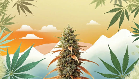 De verschillende terpenen in CBD en hun eigenschappen