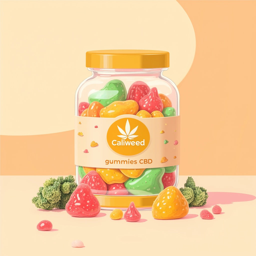 Gummies CBD