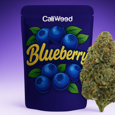 Bosbes CBD