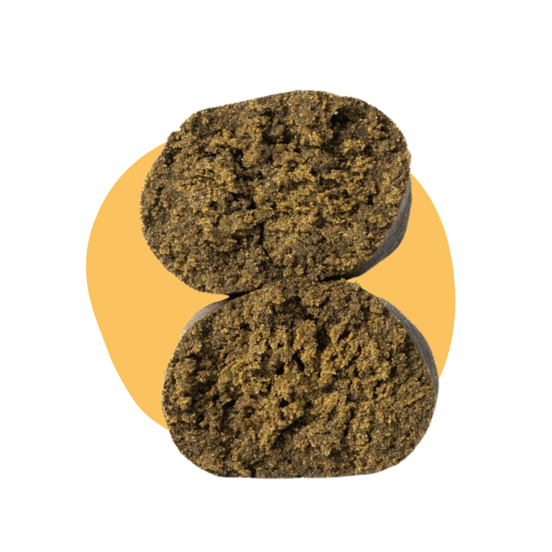 Afghan Hash CBD