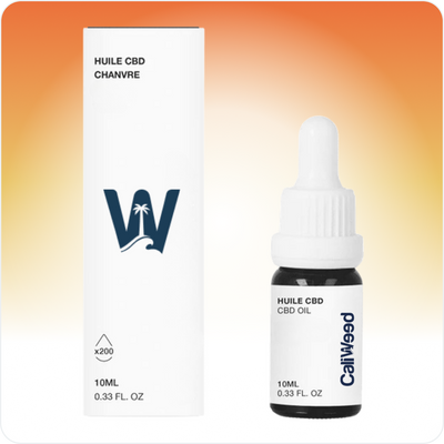 30% CBD-olie