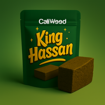 Koning Hassan CBD
