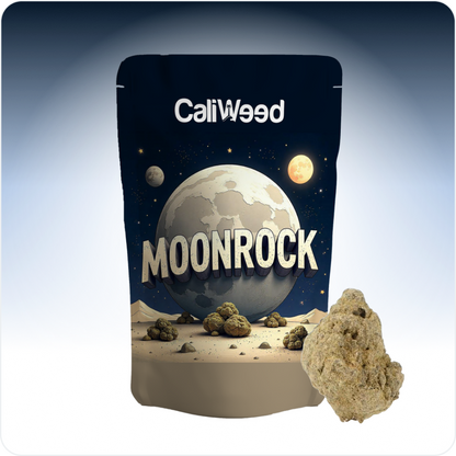 Moonrock Kleine knoppen