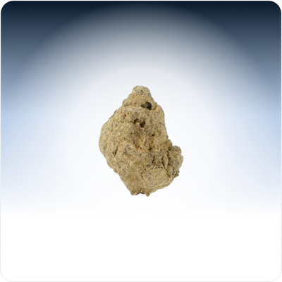 Moonrock Kleine knoppen