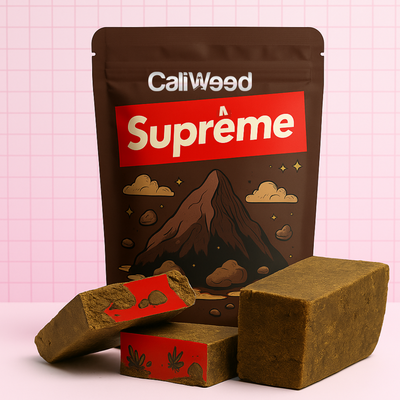 Supreme CBD