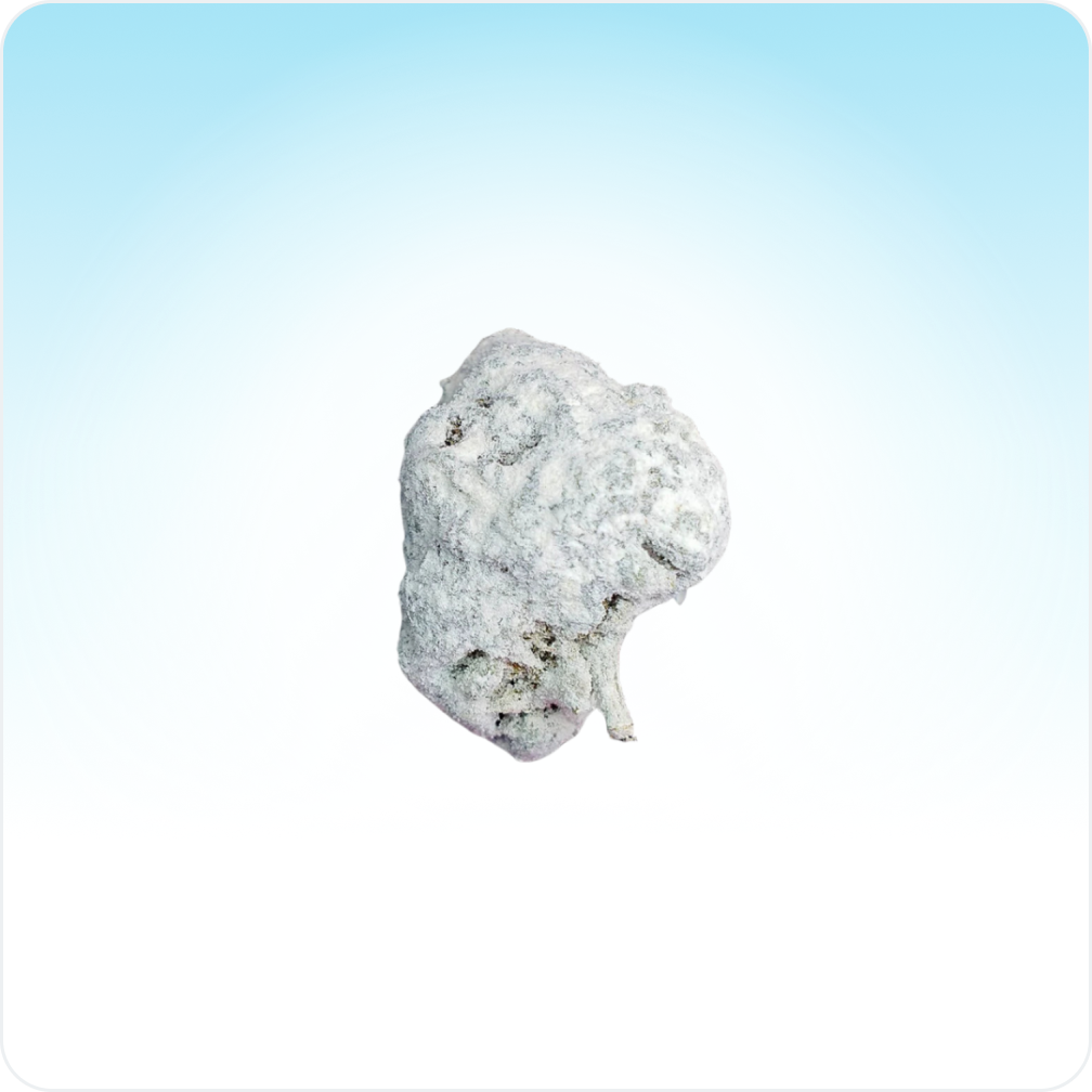 Ice Rock Kleine knoppen