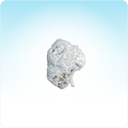 Ice Rock Kleine knoppen