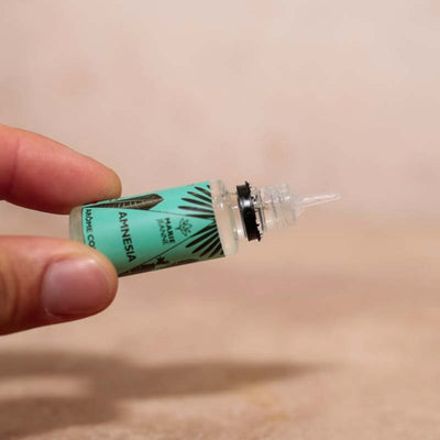 diy vloeibare amnesie-aroma 10 ml marie jeanne mafrenchweed 2