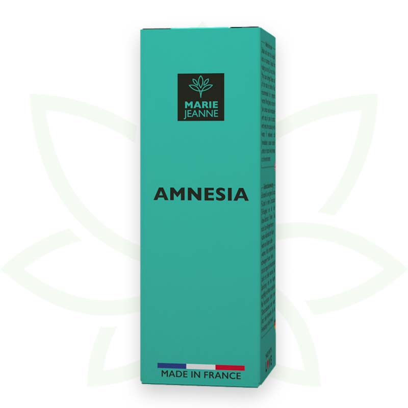 e liquid cbd amnesia 0 50 100 300 600 mg 10ml marie jeanne mafrenchweed 2