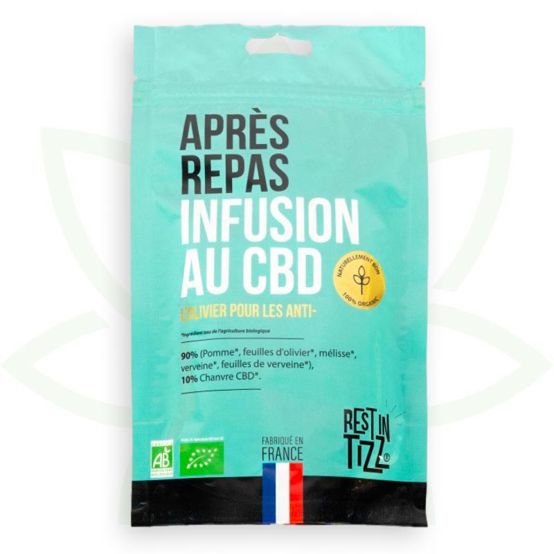 rust in tizz mafrenchweed biologische cbd kruidenthee na de maaltijd 1